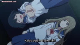 Senpai wa Otokonoko Episode 5 Subtitle Indonesia