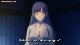 Megami no Café Terrace Season 2 Episode 5 Subtitle Indonesia