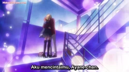 Kimi ni Todoke Season 3 Episode 4 Subtitle Indonesia