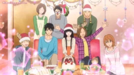 Kimi ni Todoke Season 3 Episode 5 Subtitle Indonesia