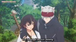 Bye-Bye Earth Episode 4 Subtitle Indonesia