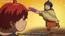 Kono Sekai wa Fukanzen Sugiru Episode 5 Subtitle Indonesia