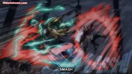 Boku no Hero Academia Season 7 Episode 12 Subtitle Indonesia