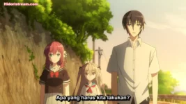 Atri My Dear Moments Episode 4 Subtitle Indonesia