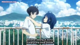 Make Heroine ga Oosugiru! Episode 4 Subtitle Indonesia