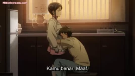 Boku no Tsuma wa Kanjou ga Nai Episode 6 Subtitle Indonesia