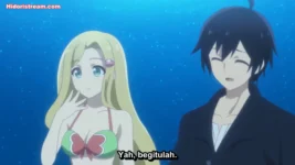 Isekai Yururi Kikou: Kosodateshinagara Boukensha Shimasu Epsiode 6 Subtitle Indonesia