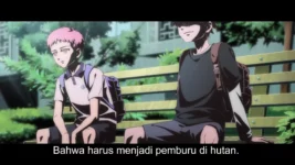 Link Click Season 2 Japan Dub Episode 9 Subtitle Indonesia