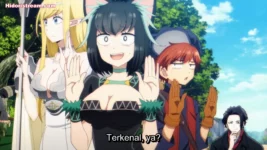 Isekai Shikkaku Episode 5 Subtitle Indonesia