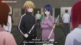 Oshi no Ko Season 2 Episode 6 Subtitle Indonesia