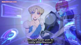 Isekai Suicide Squad Episode 9 Subtitle Indonesia