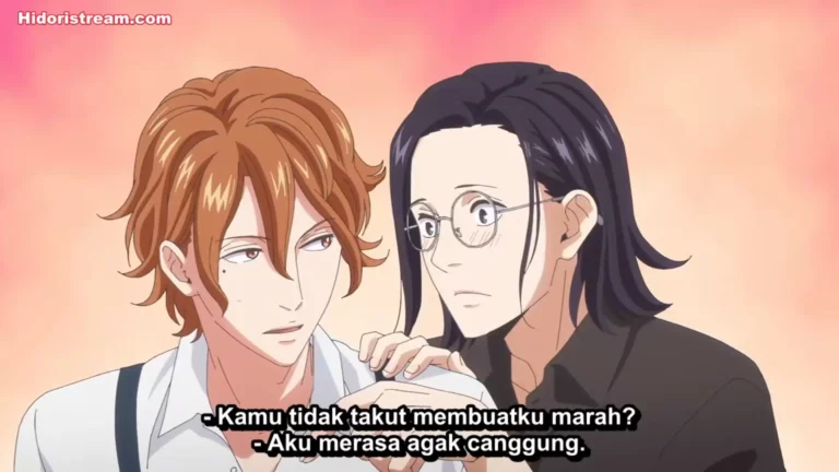 Tasogare Out Focus Episode 6 Subtitle Indonesia