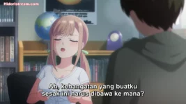 Koi wa Futago de Warikirenai Episode 5 Subtitle Indonesia