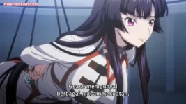 Code Geass: Dakkan no Rozé Episode 8 Subtitle Indonesia