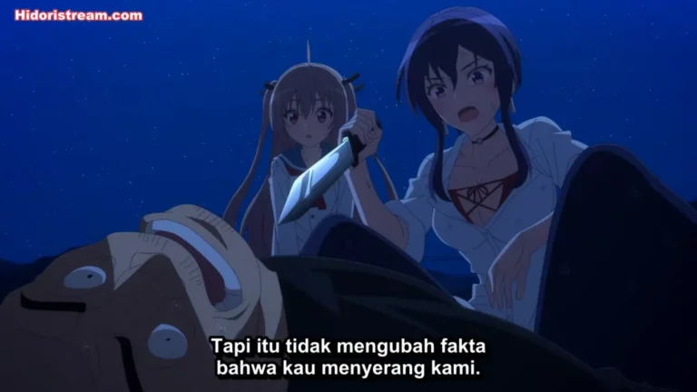 Atri My Dear Moments Episode 5 Subtitle Indonesia