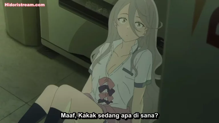 Make Heroine ga Oosugiru! Episode 5 Subtitle Indonesia