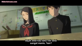 Shoushimin Series Episode 5 Subtitle Indonesia