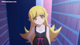 Monogatari Series: Off & Monster Season Episode 6 Subtitle Indonesia