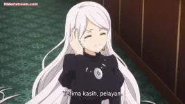 Yozakura-san Chi no Daisakusen Episode 19 Subtitle Indonesia