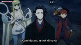 Isekai Shikkaku Episode 6 Subtitle Indonesia