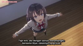 Tokidoki Bosotto Russia-go de Dereru Tonari no Aalya-san Episode 7 Subtitle Indonesia