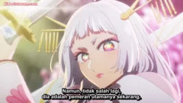 Oshi no Ko Season 2 Episode 7 Subtitle Indonesia