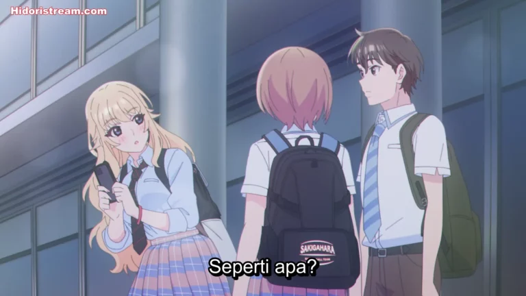 Koi wa Futago de Warikirenai Episode 6 Subtitle Indonesia