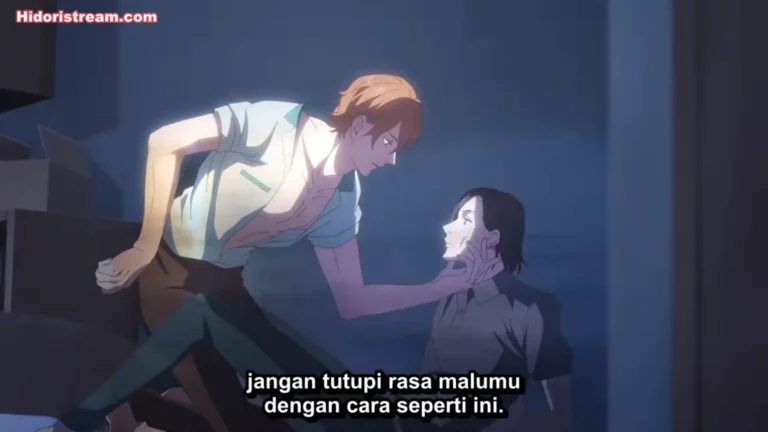 Tasogare Out Focus Episode 7 Subtitle Indonesia