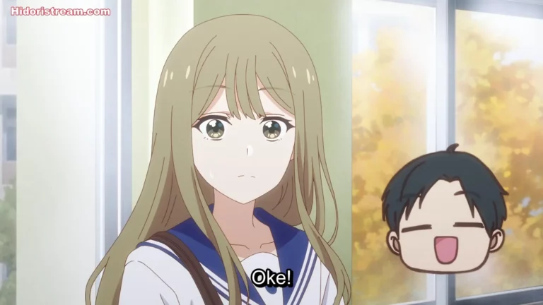 Senpai wa Otokonoko Episode 6 Subtitle Indonesia