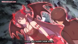 Mob kara Hajimaru Tansaku Eiyuutan Episode 8 Subtitle Indonesia