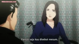 The Fable Episode 19 Subtitle Indonesia