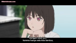 Shoushimin Series Episode 6 Subtitle Indonesia