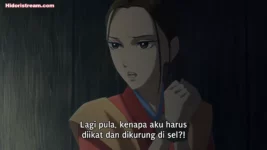 Karasu wa Aruji wo Erabanai Episode 15 Subtitle Indonesia