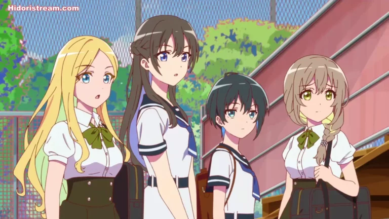 Na Nare Hana Nare Episode 7 Subtitle Indonesia