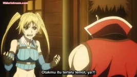 Shinmai Ossan Boukensha, Saikyou Party ni Shinu hodo Kitaerarete Muteki ni Naru Episode 7 Subtitle Indonesia