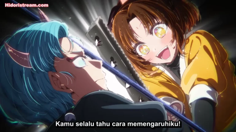 Oshi no Ko Season 2 Episode 8 Subtitle Indonesia