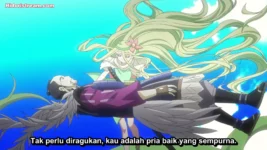 Sengoku Youko Part 2 : Senma Konton-hen Episode 6 Subtitle Indonesia