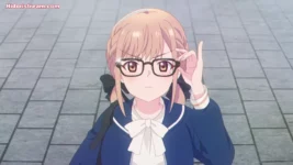 Koi wa Futago de Warikirenai Episode 7 Subtitle Indonesia