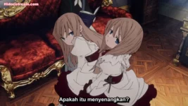 Delico’s Nursery Episode 3 Subtitle Indonesia