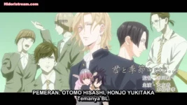 Tasogare Out Focus Episode 8 Subtitle Indonesia