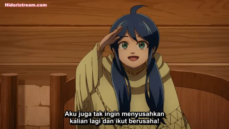 Kono Sekai wa Fukanzen Sugiru Episode 8 Subtitle Indonesia