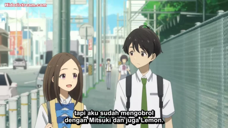 Make Heroine ga Oosugiru! Episode 7 Subtitle Indonesia