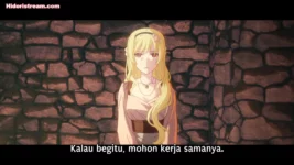 Monogatari Series: Off & Monster Season Episode 7 Subtitle Indonesia