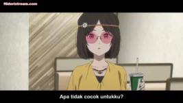 Shoushimin Series Episode 7 Subtitle Indonesia