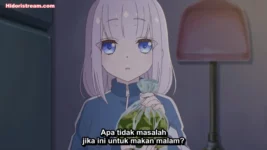 Katsute Mahou Shoujo to Aku wa Tekitai shiteita Episode 8 Subtitle Indonesia