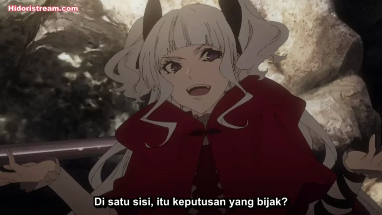 Delico’s Nursery Episode 4 Subtitle Indonesia