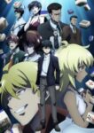 Touhai: Ura Rate Mahjong Touhai Roku Episode 14 Subtitle Indonesia