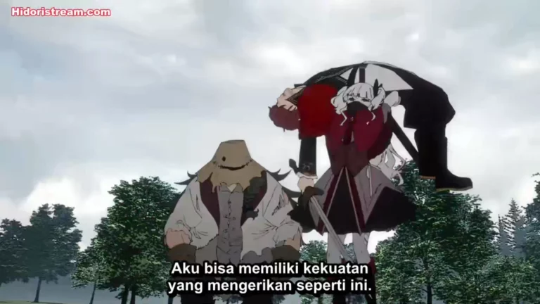 Delico’s Nursery Episode 5 Subtitle Indonesia