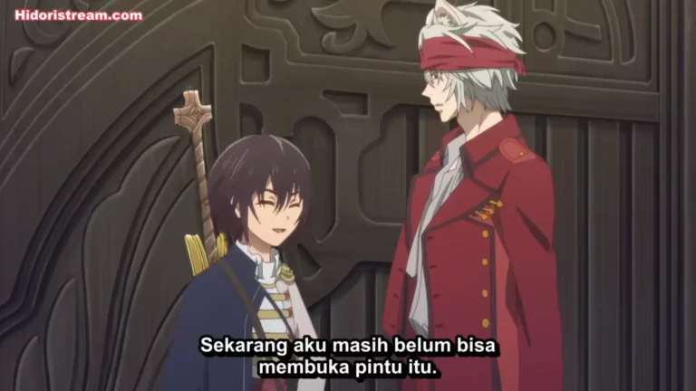 Bye-Bye Earth Episode 9 Subtitle Indonesia