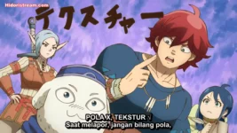 Kono Sekai wa Fukanzen Sugiru Episode 10 Subtitle Indonesia